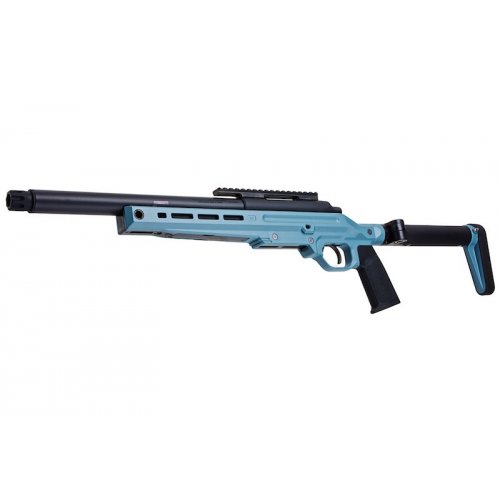 Tokyo Marui VSR-ONE Airsoft Sniper Rifle - Phantom Blue canada